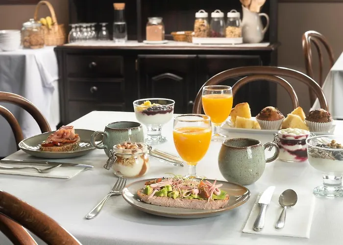 酒店 卡瑟纳赛冯特乡间酒店