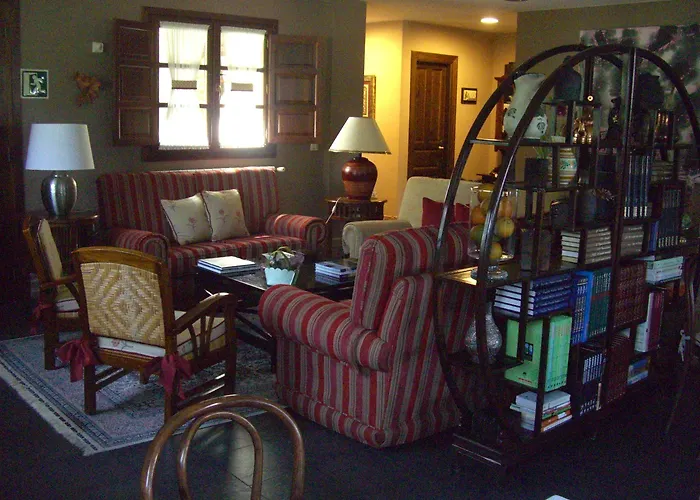 卡瑟纳赛冯特乡间酒店 酒店 3*