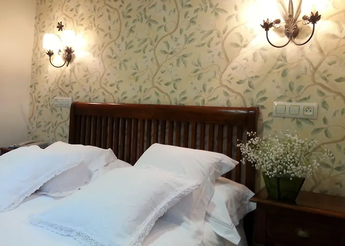 卡瑟纳赛冯特乡间酒店