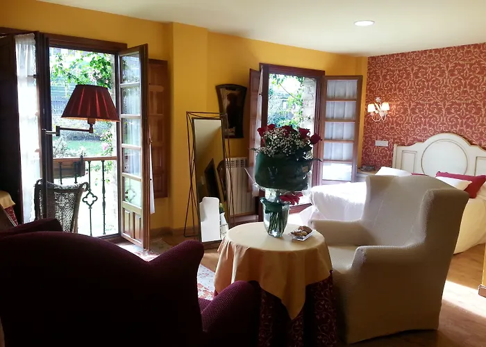 酒店 卡瑟纳赛冯特乡间酒店 3*