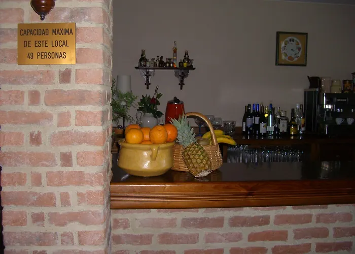 酒店 卡瑟纳赛冯特乡间酒店