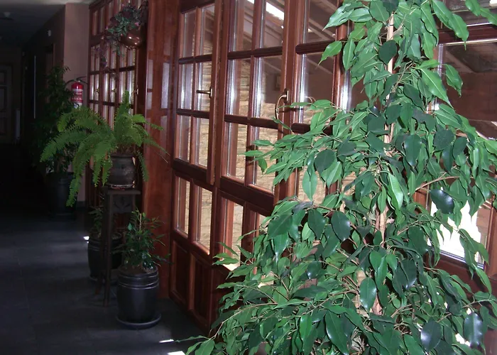 卡瑟纳赛冯特乡间酒店 希洪