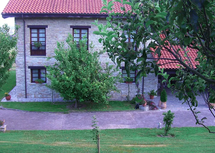 卡瑟纳赛冯特乡间酒店