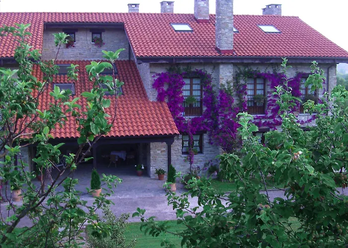 卡瑟纳赛冯特乡间酒店 酒店 希洪