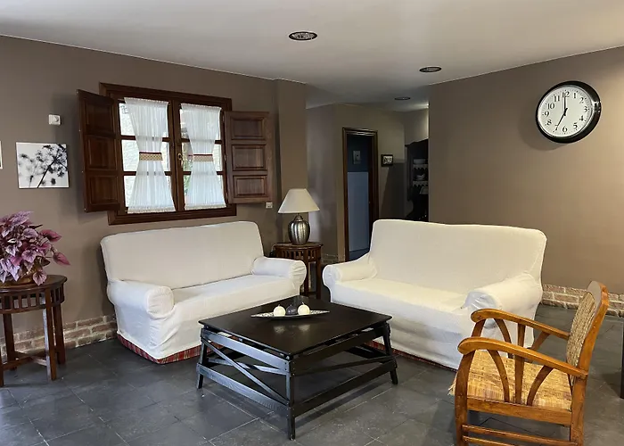 酒店 卡瑟纳赛冯特乡间酒店 希洪