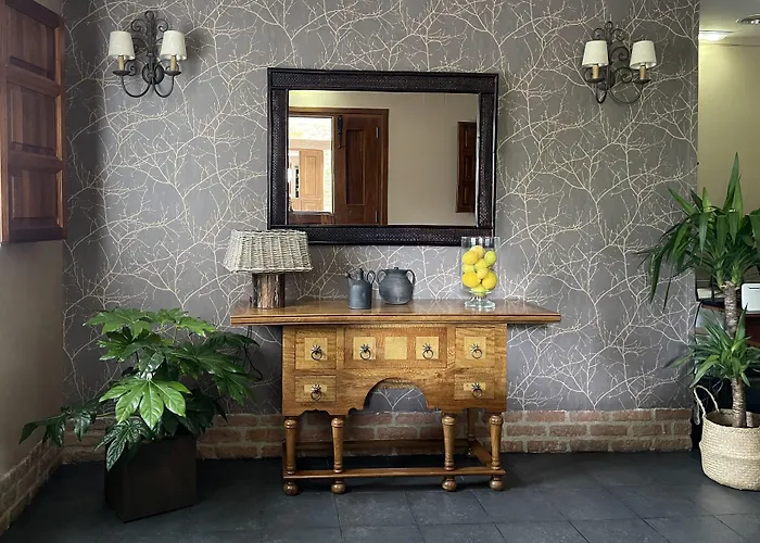 卡瑟纳赛冯特乡间酒店