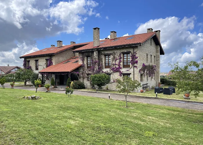 酒店 卡瑟纳赛冯特乡间酒店 希洪