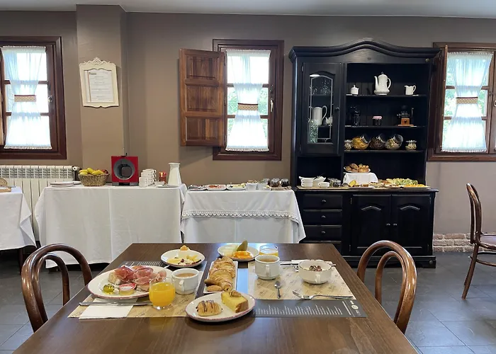 酒店 卡瑟纳赛冯特乡间酒店 希洪