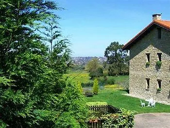 酒店 卡瑟纳赛冯特乡间酒店 希洪