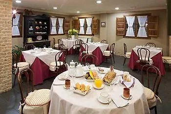 卡瑟纳赛冯特乡间酒店