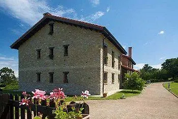 卡瑟纳赛冯特乡间酒店 希洪