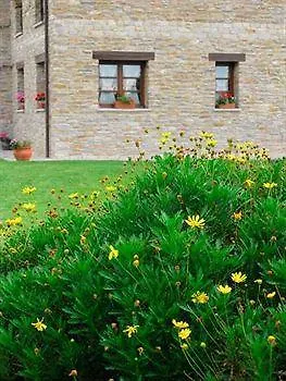 卡瑟纳赛冯特乡间酒店