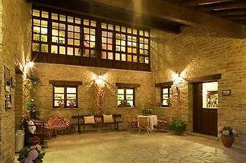 酒店 卡瑟纳赛冯特乡间酒店