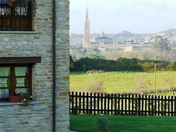 酒店 卡瑟纳赛冯特乡间酒店