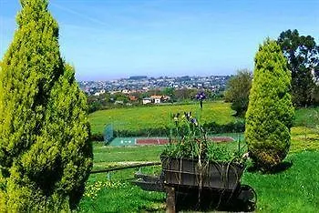 卡瑟纳赛冯特乡间酒店