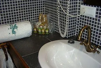 卡瑟纳赛冯特乡间酒店 酒店 3*