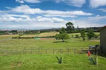 卡瑟纳赛冯特乡间酒店 3* 希洪