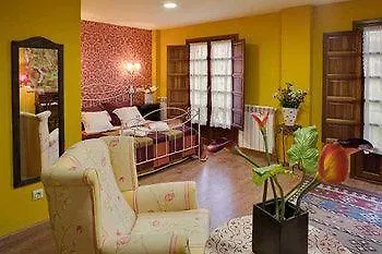 卡瑟纳赛冯特乡间酒店 希洪