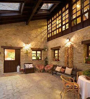 卡瑟纳赛冯特乡间酒店