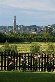 卡瑟纳赛冯特乡间酒店 3* 希洪