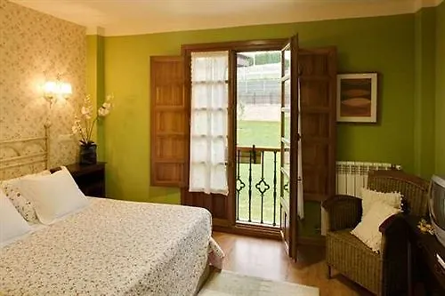 卡瑟纳赛冯特乡间酒店 3* 希洪