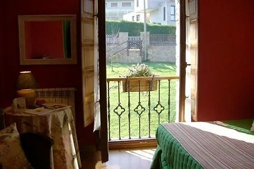 卡瑟纳赛冯特乡间酒店 酒店