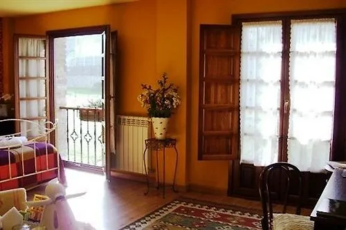 卡瑟纳赛冯特乡间酒店 酒店 3*