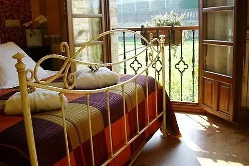 卡瑟纳赛冯特乡间酒店 3* 希洪