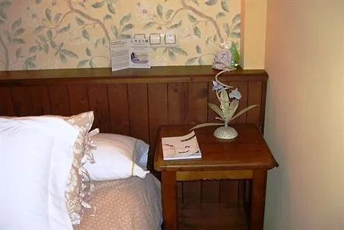 卡瑟纳赛冯特乡间酒店 酒店