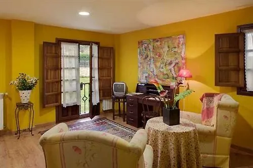 卡瑟纳赛冯特乡间酒店 酒店 3*