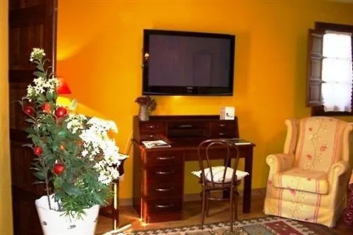 卡瑟纳赛冯特乡间酒店 3* 希洪