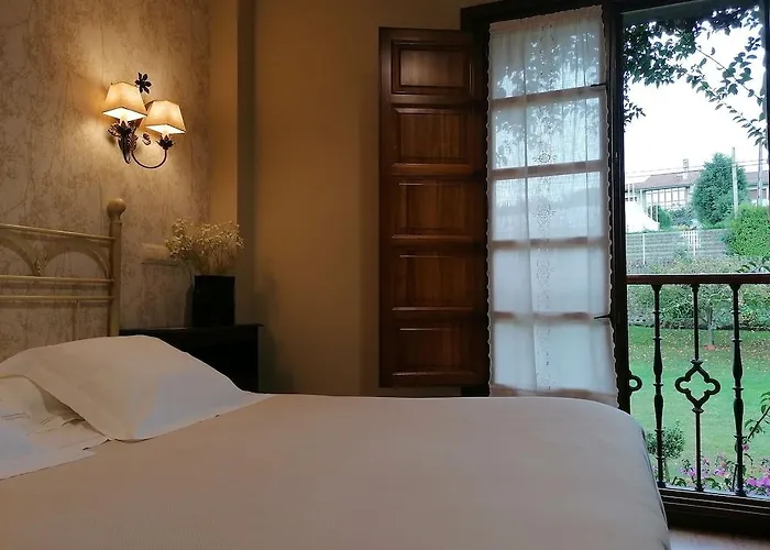 卡瑟纳赛冯特乡间酒店